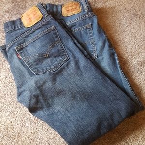 Levis 505 Bundle 2 pair